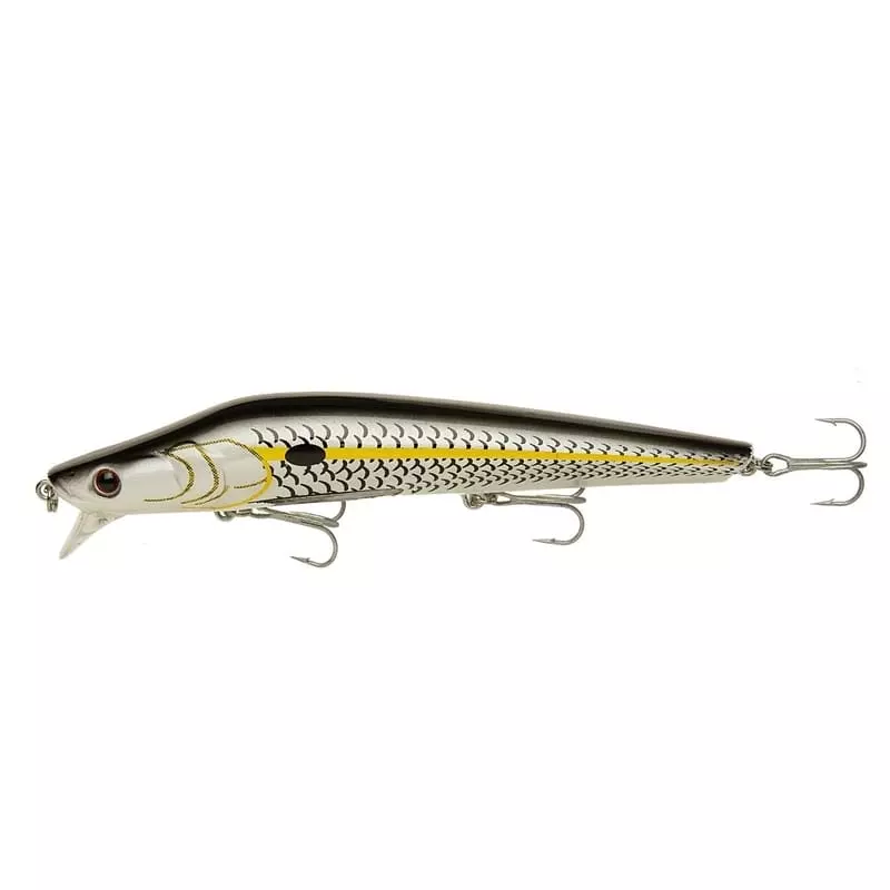 SEÑUELO WATERDOG LWF 117