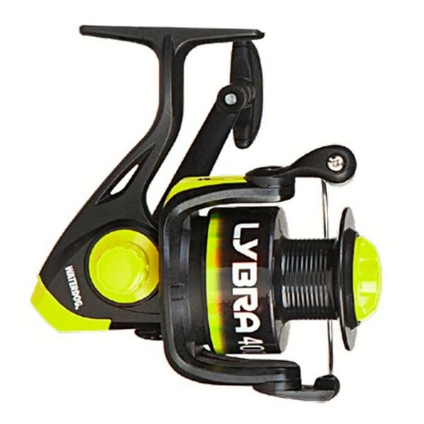 reel waterdog lybra