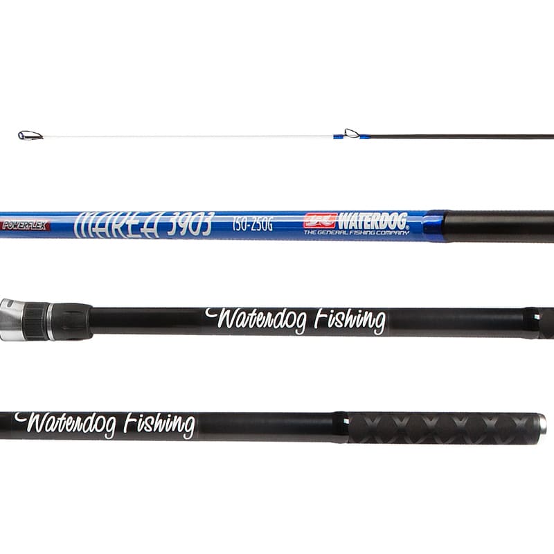 CAÑA WATERDOG MAREA 150-250