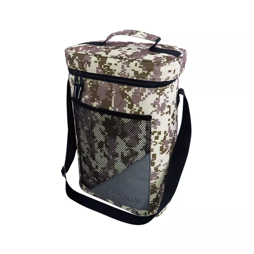 BOLSO MATERO WATERDOG MATERO 2
