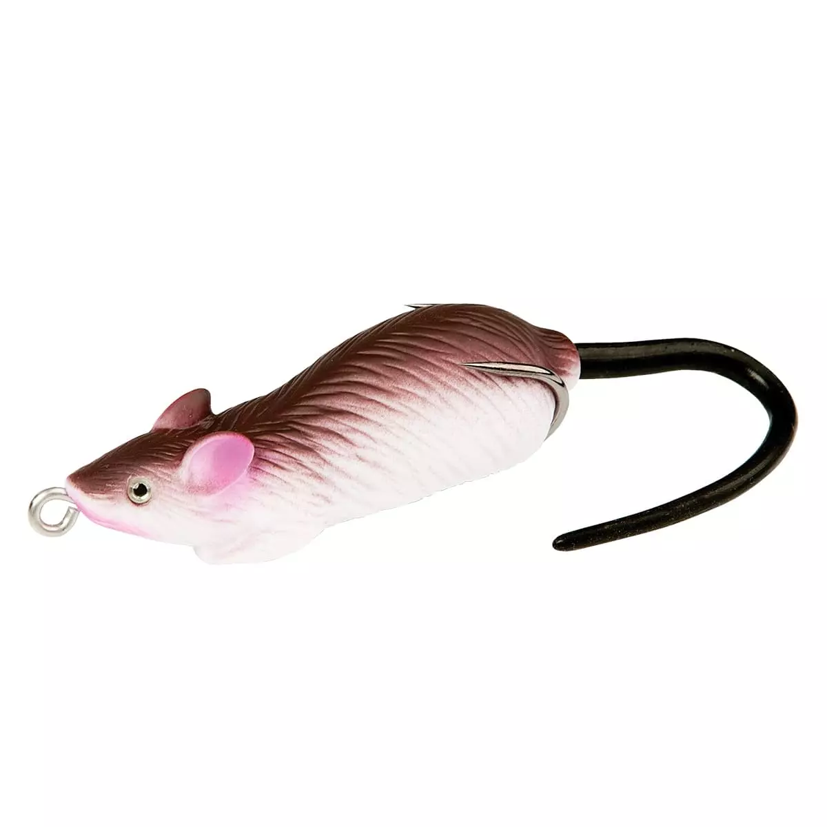 RATA WATERDOG MAU