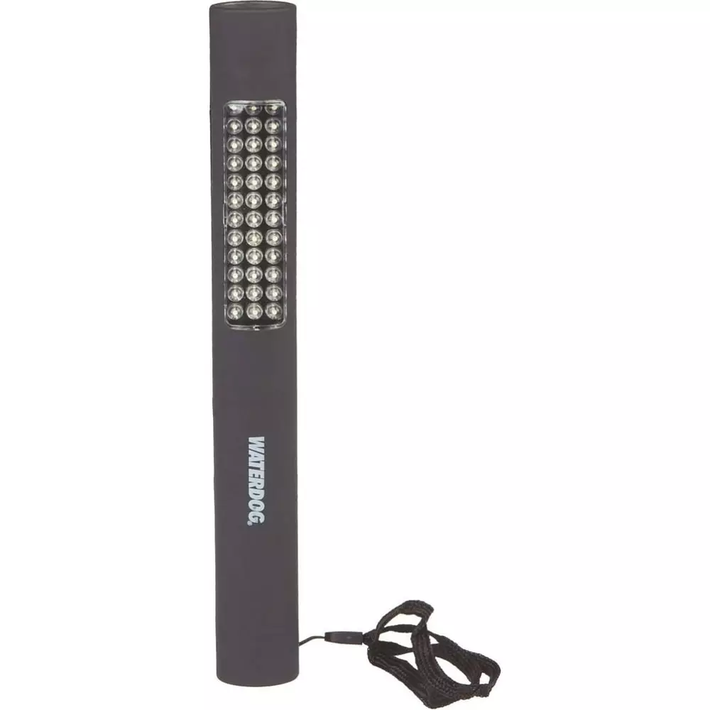 LINTERNA WATERDOG WOL P004