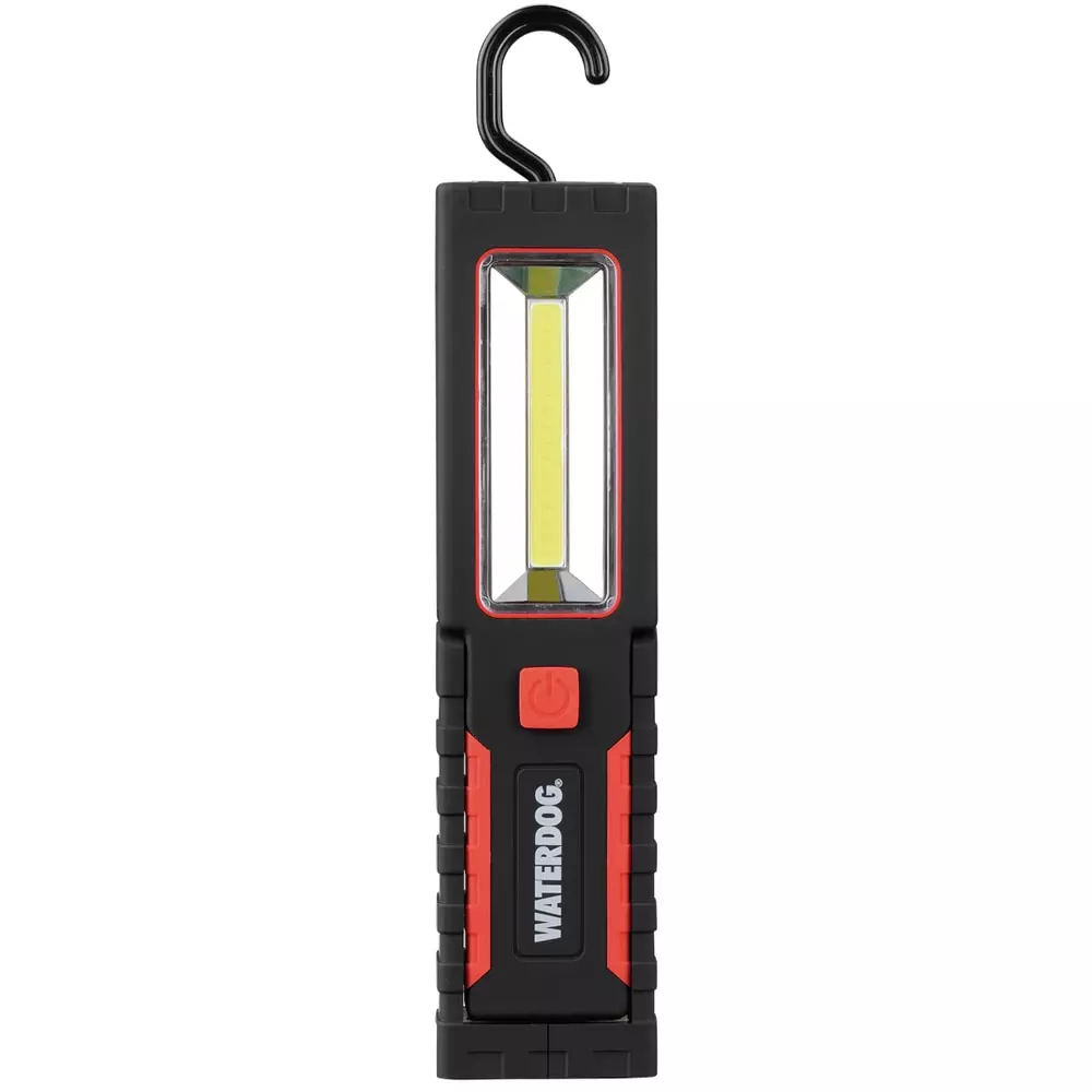 LINTERNA WATERDOG WOL P006
