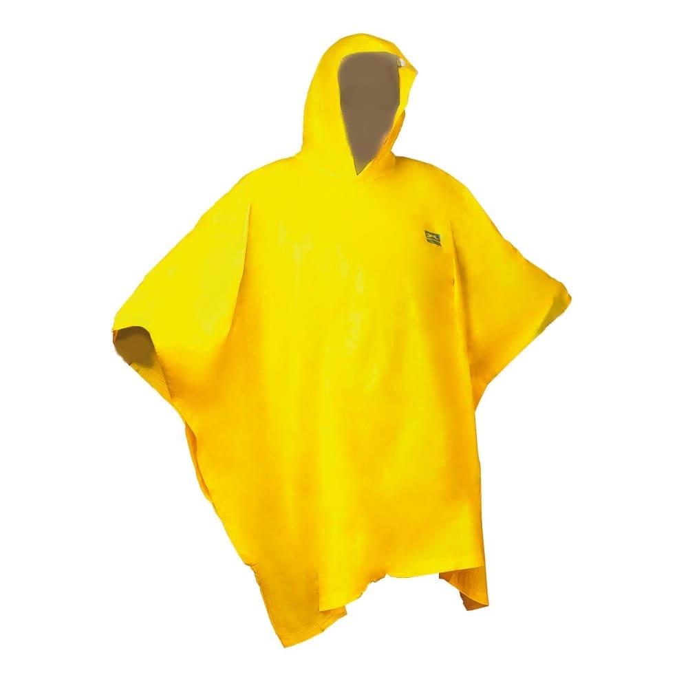 poncho waterdog p s15