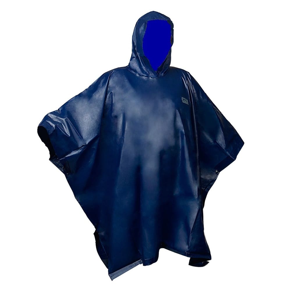 poncho waterdog p s25