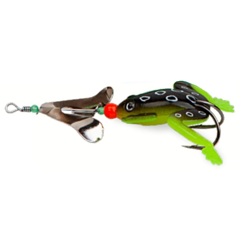 rana waterdog c/helice