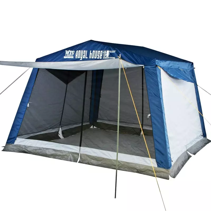 COMEDOR WATERDOG ROYAL HOUSE PRO