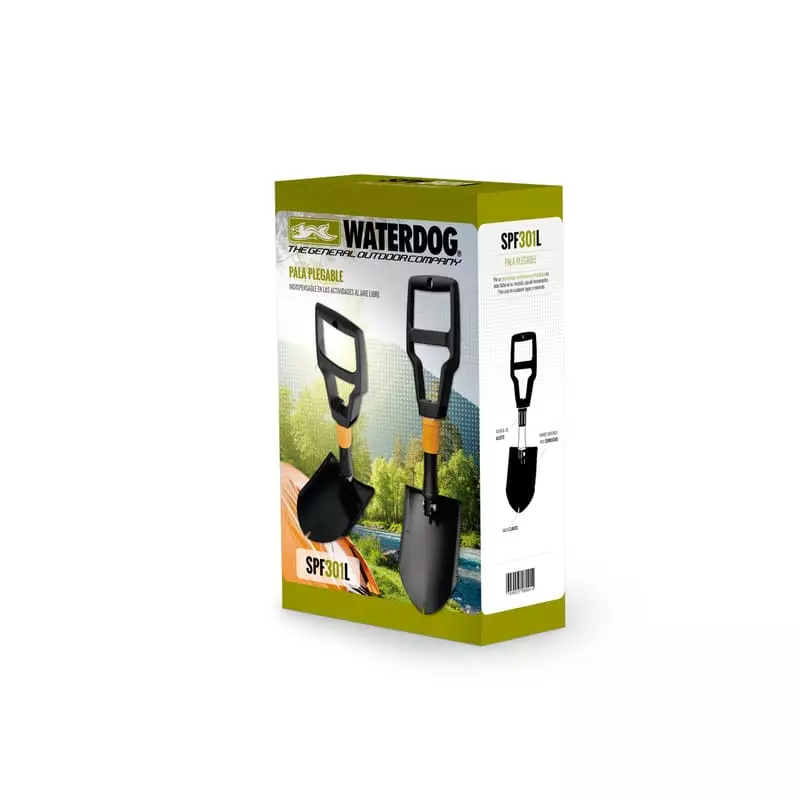 PALA WATERDOG SPF-X18 - Imagen 2