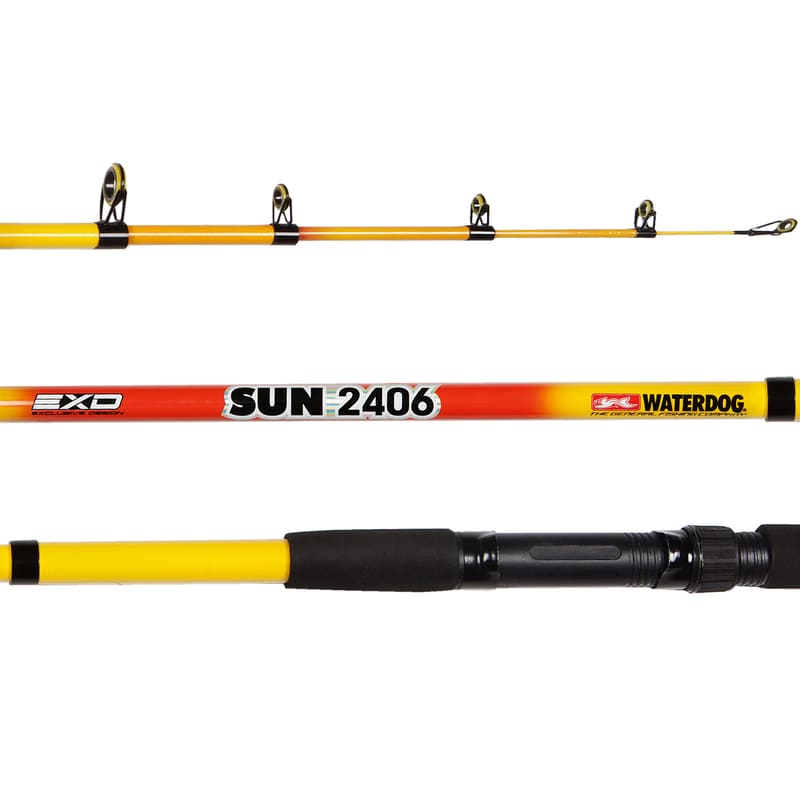 CAÑA WATERDOG SUN