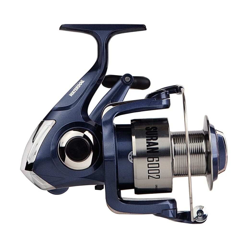 reel waterdog suran