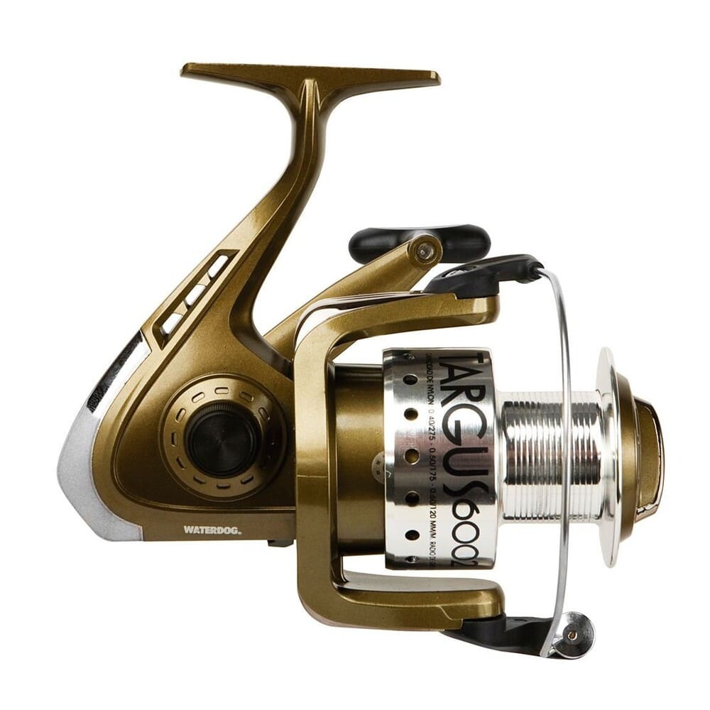 reel waterdog targus