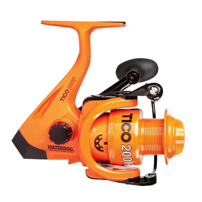 REEL WATERDOG TICO - Imagen 2