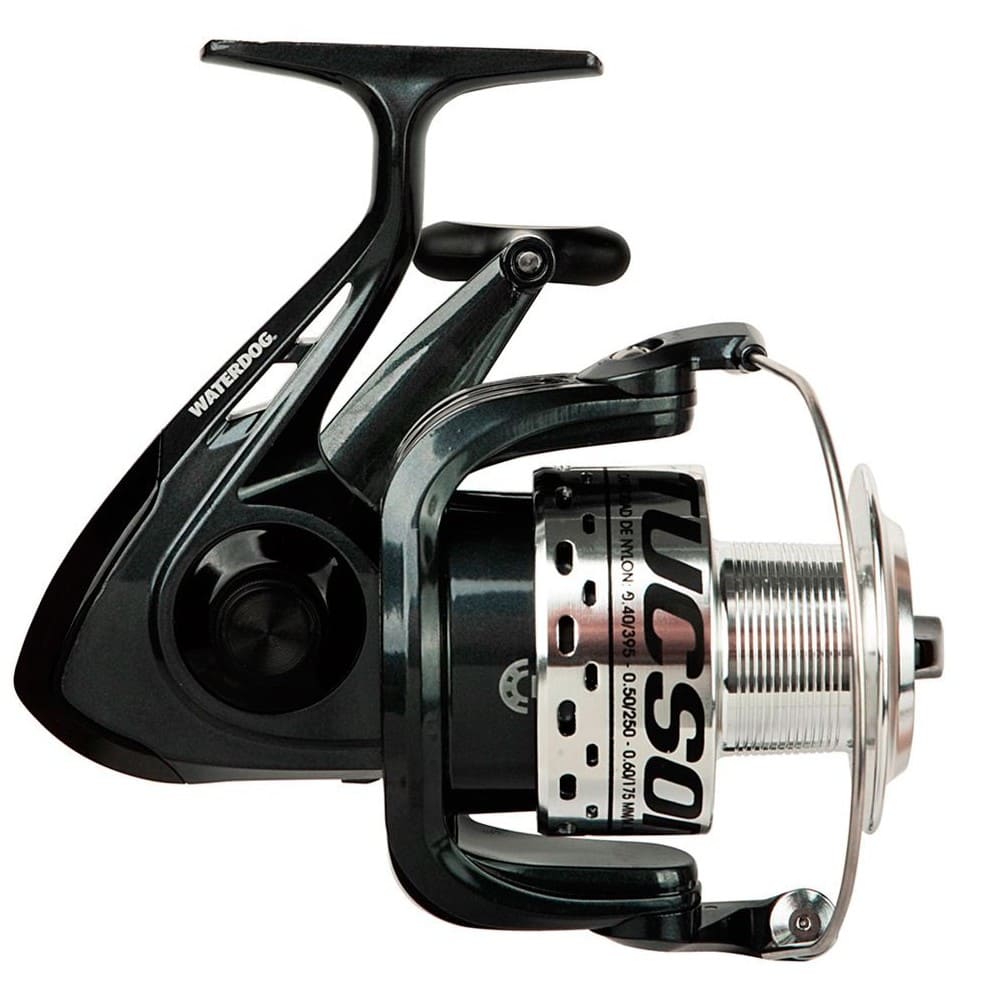 reel waterdog tucson