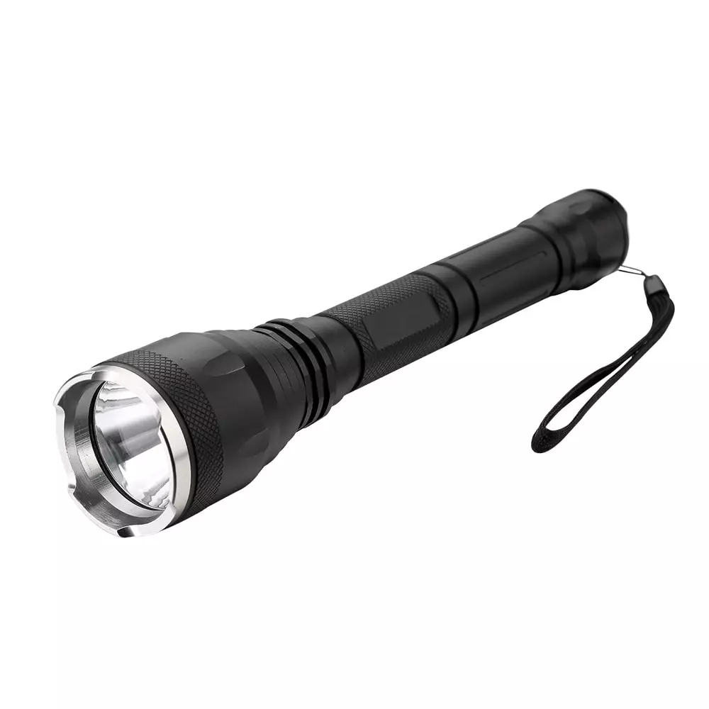 LINTERNA WATERDOG WOL 8019-25W