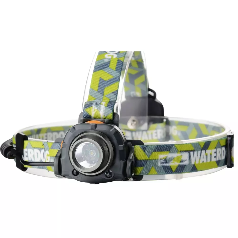 LINTERNA WATERDOG WOL 9018-5W - Imagen 2
