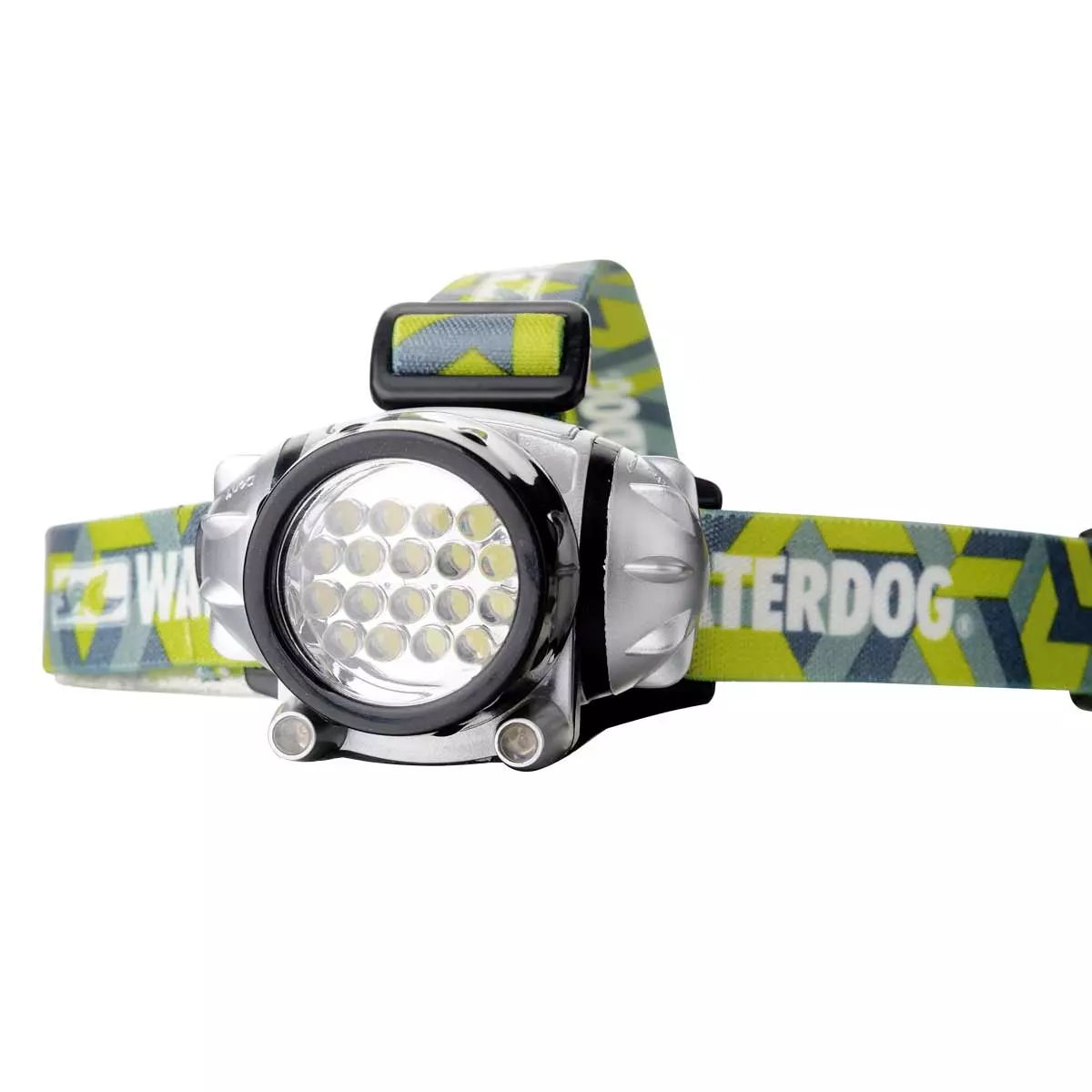 LINTERNA WATERDOG WOL H18+2 - Imagen 2