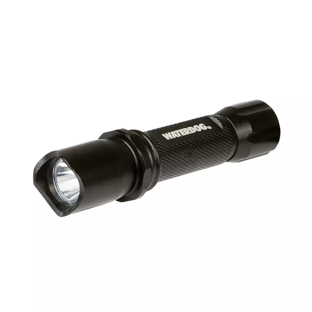 LINTERNA WATERDOG WOL M003