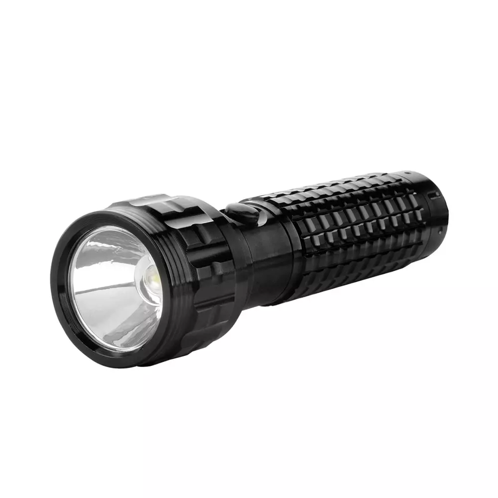 LINTERNA WATERDOG WOL T012-1W