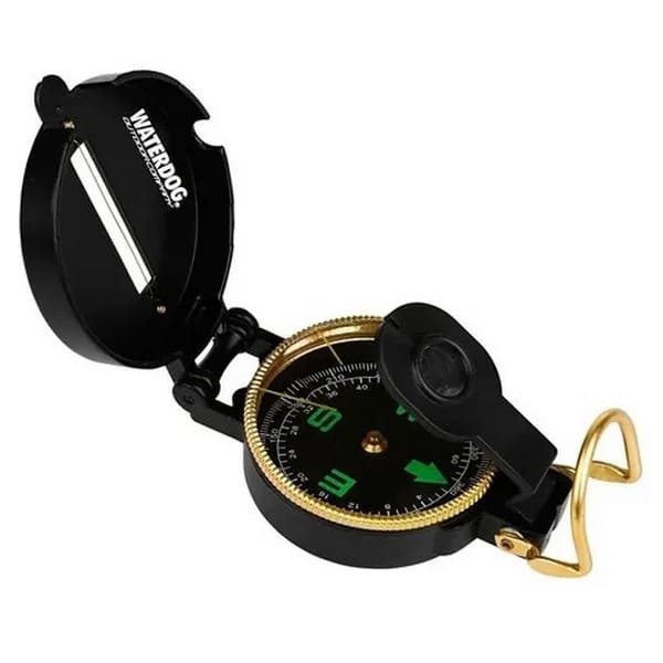 BRÚJULA WATERDOG ZC45-3