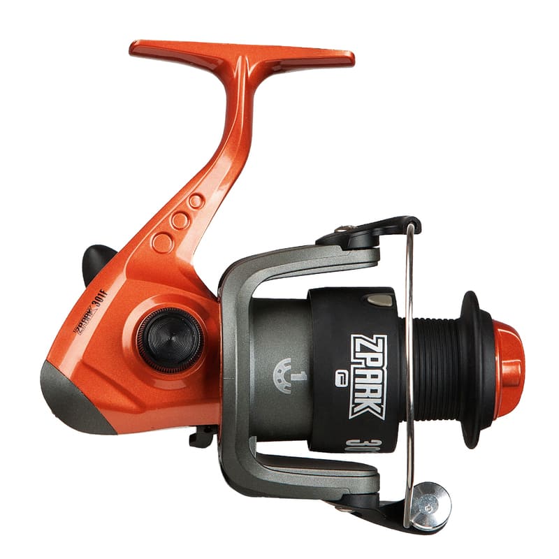 REEL WATERDOG ZPARK F