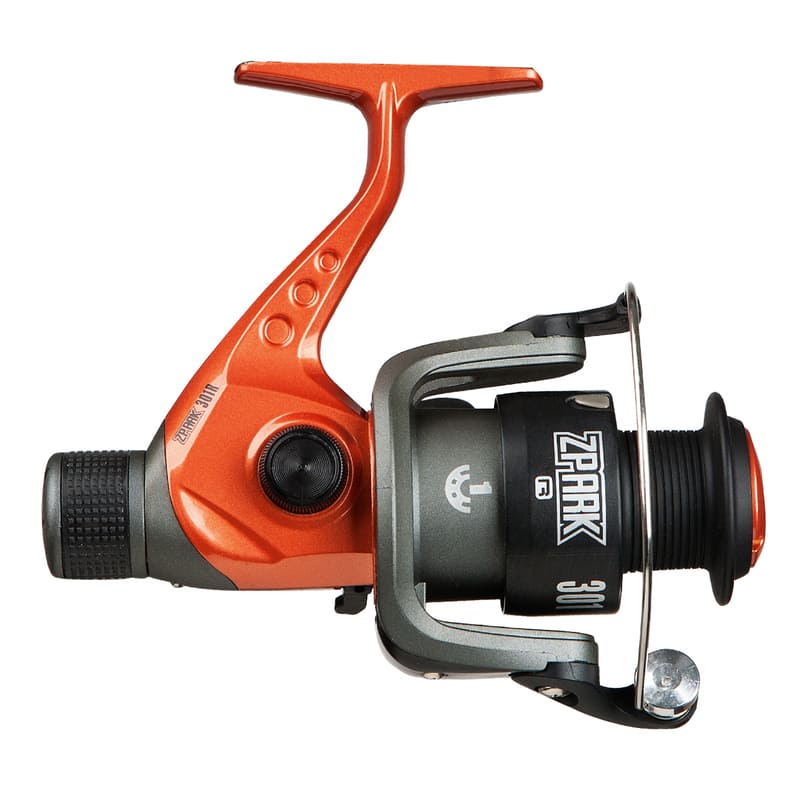 REEL WATERDOG ZPARK R