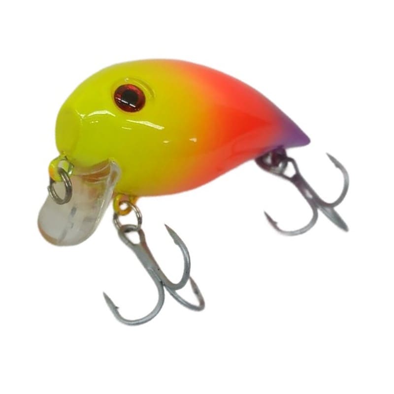 SEÑUELO XFISH E187 - SUPER CRANK
