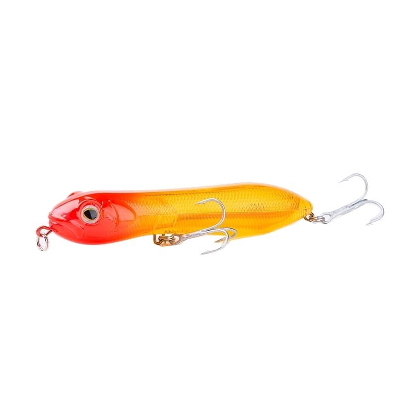 SEÑUELO XFISH HUMMER 130