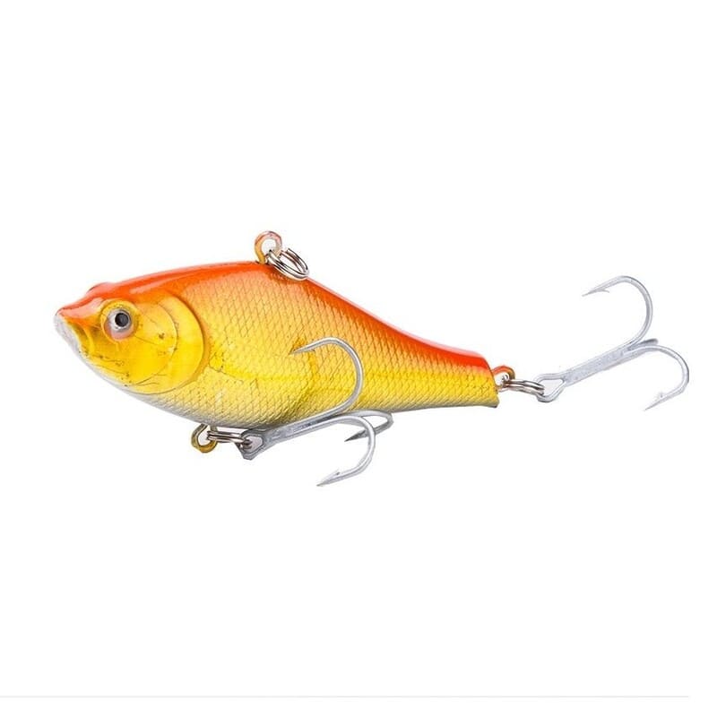 SEÑUELO XFISH IRON LIP