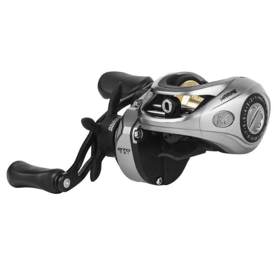 reel marine sport venza 11000