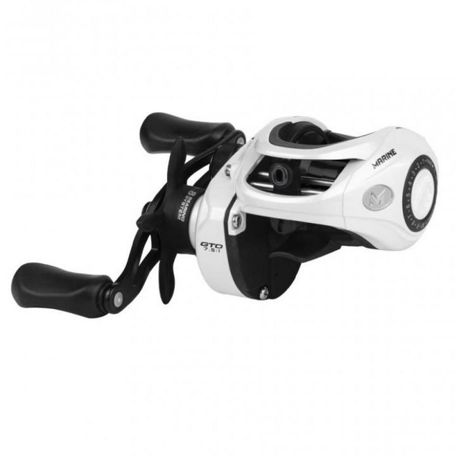 reel marine sport venza 8000