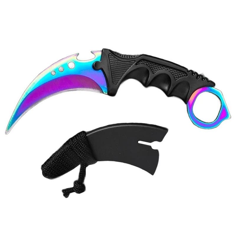 cuchillo blade 32309