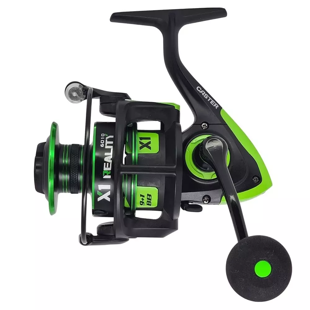 REEL CASTER REALITY X1 - Imagen 2