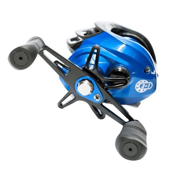 reel surfish zetta 10