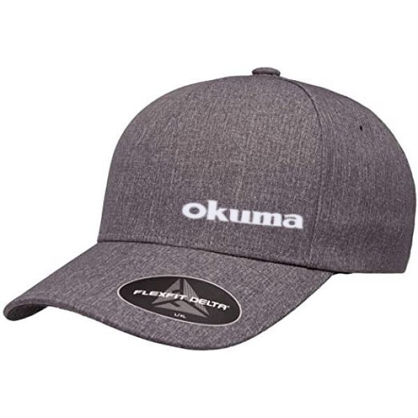 GORRO OKUMA FLEX-FIT DELTA - Imagen 6