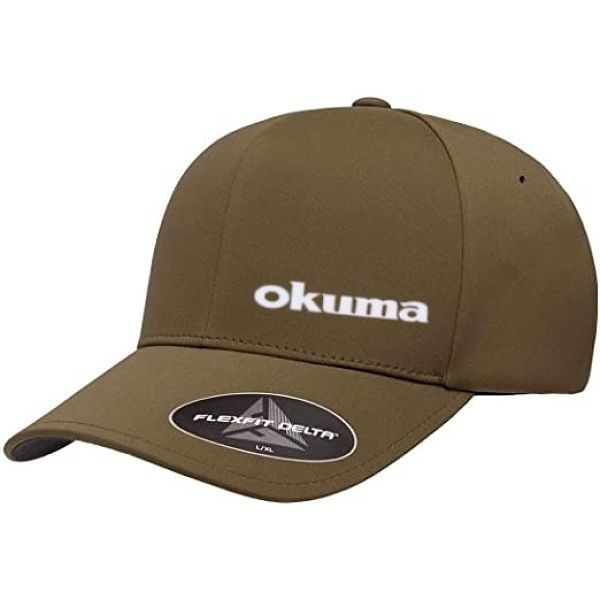 GORRO OKUMA FLEX-FIT DELTA - Imagen 5