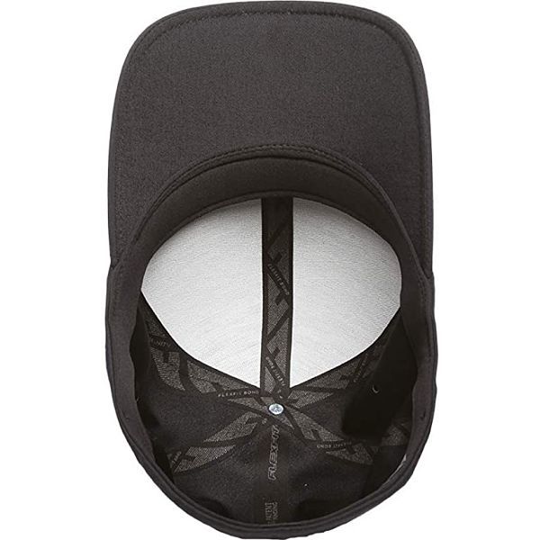 GORRO OKUMA FLEX-FIT DELTA - Imagen 3