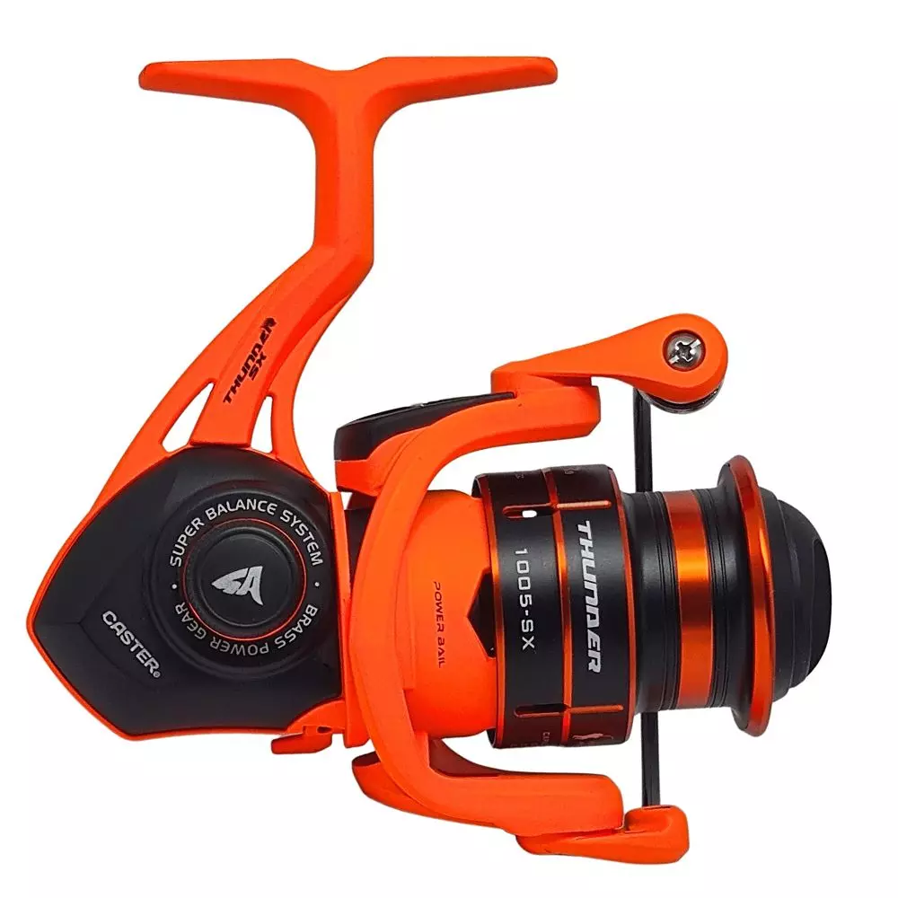 REEL CASTER THUNDER SX