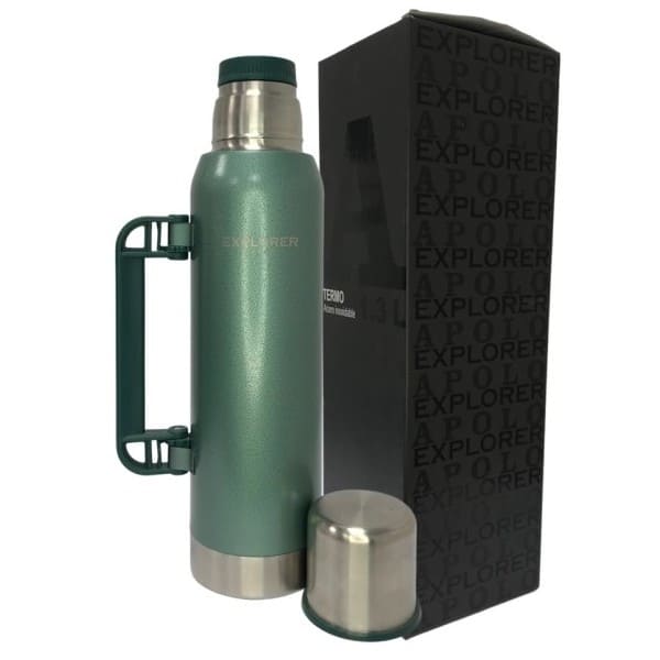 termo explorer c/manija 1300 verde