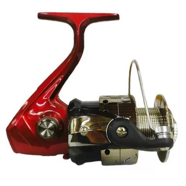 reel marine sport vista