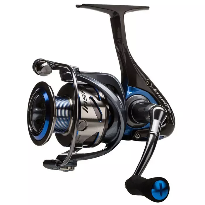 REEL OKUMA INSPIRA B