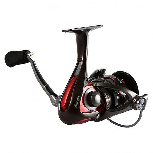 reel okuma inspira r