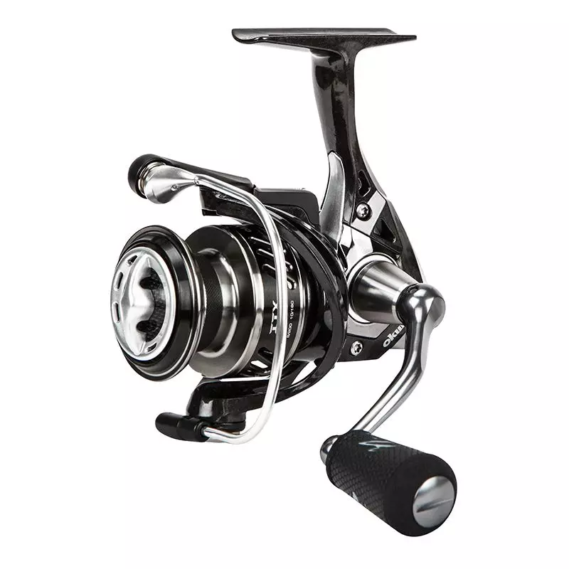 OF. REEL OKUMA ITX