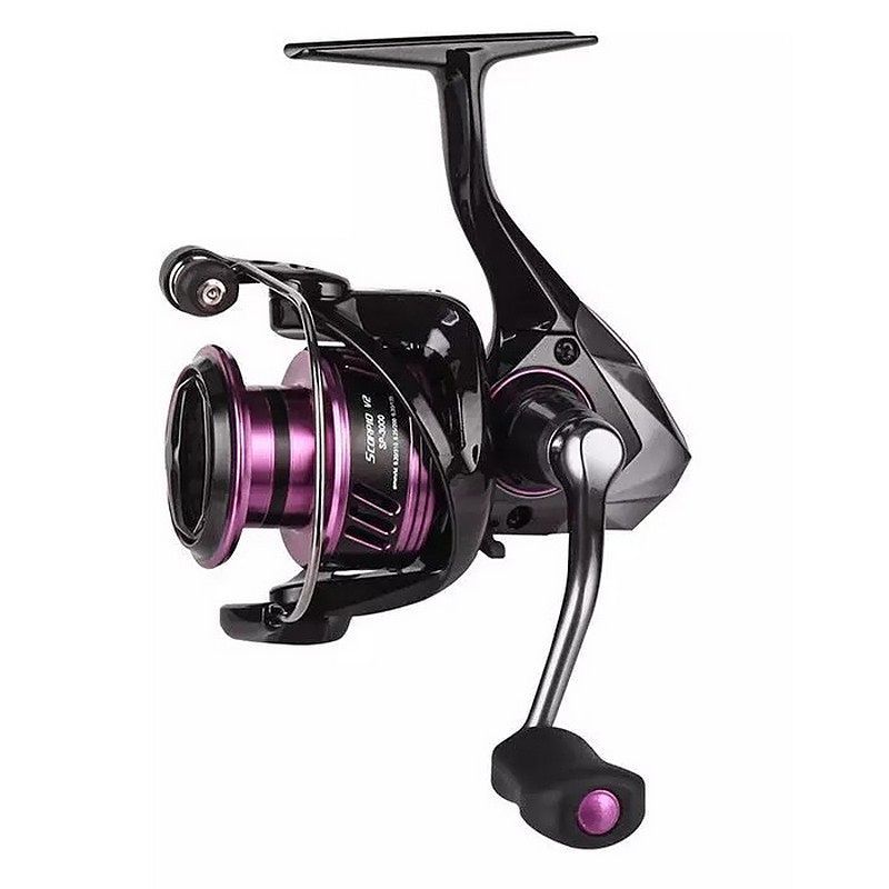 REEL OKUMA SCORPIO