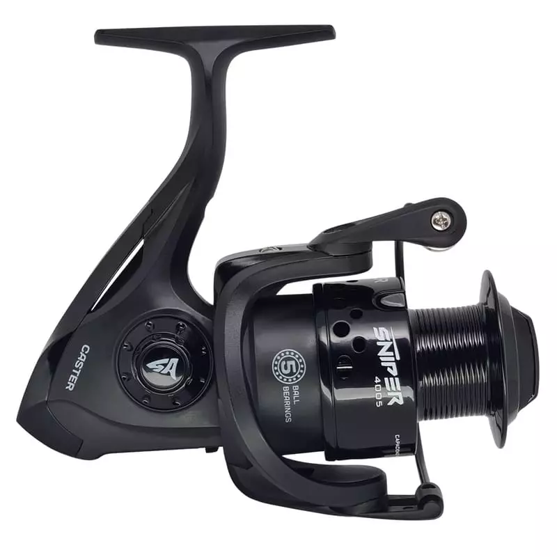 REEL CASTER SNIPER