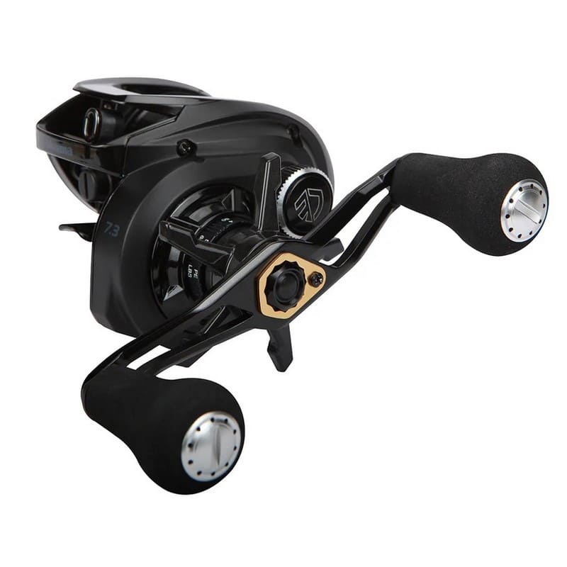 reel okuma hakai dt h