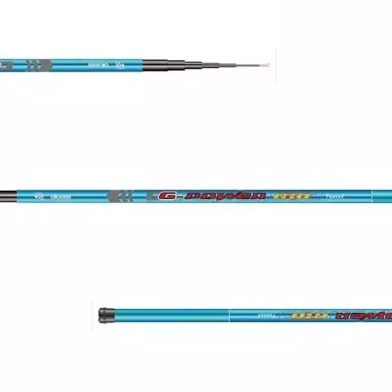 VARA OKUMA G-POWER TRAVEL