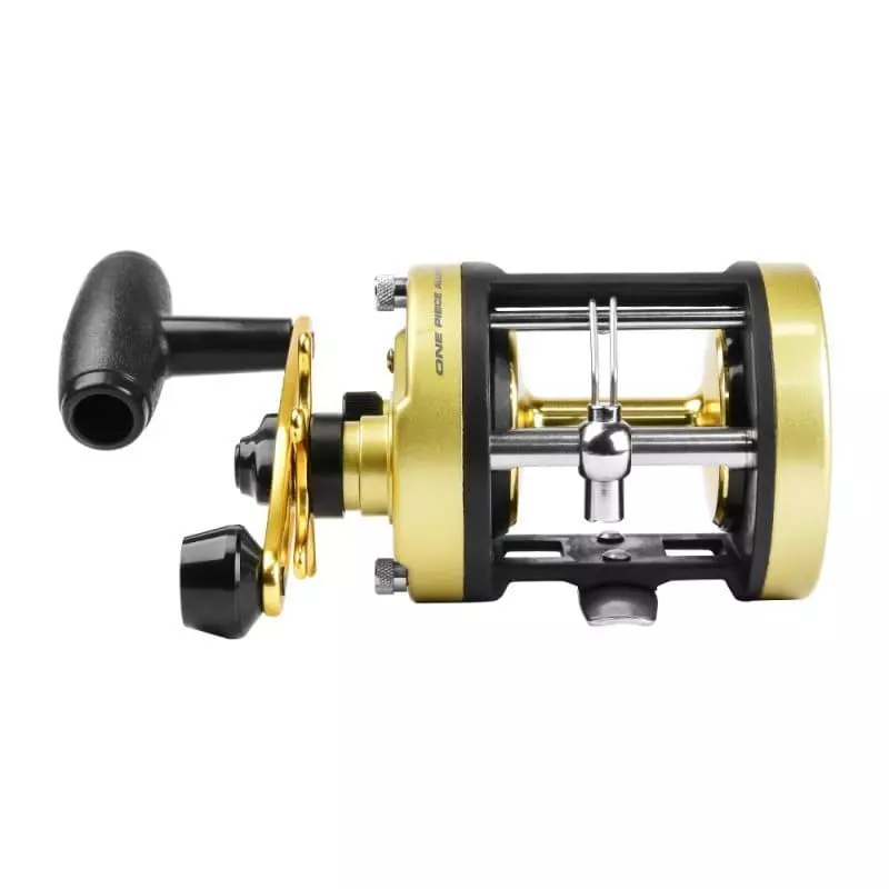 REEL MARINE SPORT MAGNA 5000 - Imagen 2