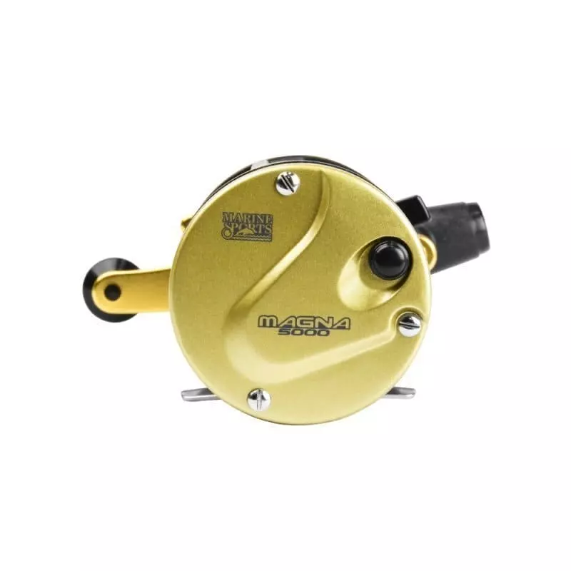 REEL MARINE SPORT MAGNA 5000 - Imagen 4