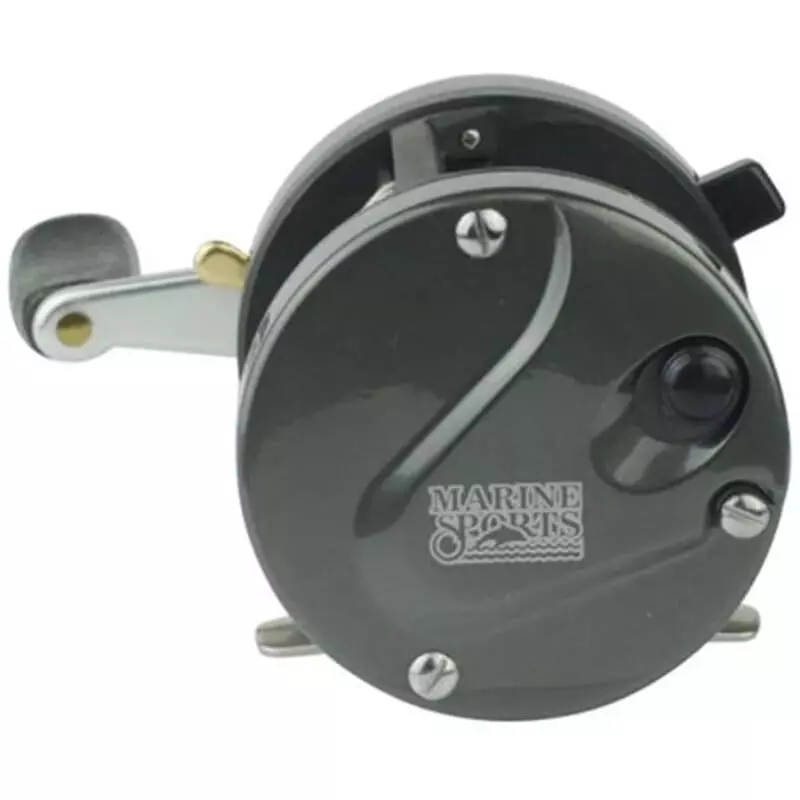 REEL MARINE SPORT MAGNA 500 - Imagen 4