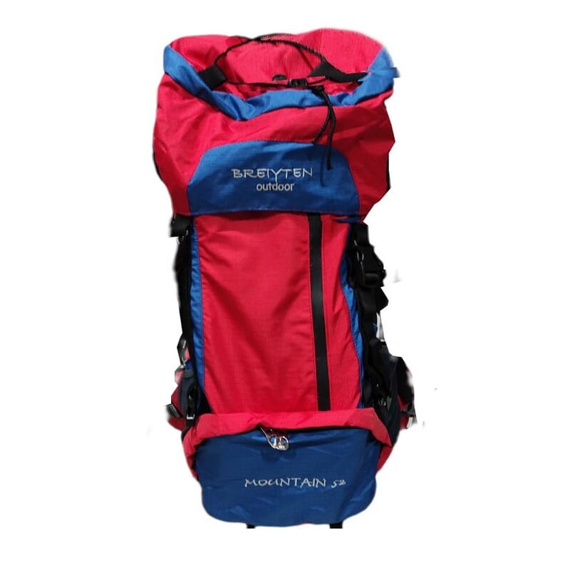 MOCHILA BREIYTEN MOUNTAIN 52